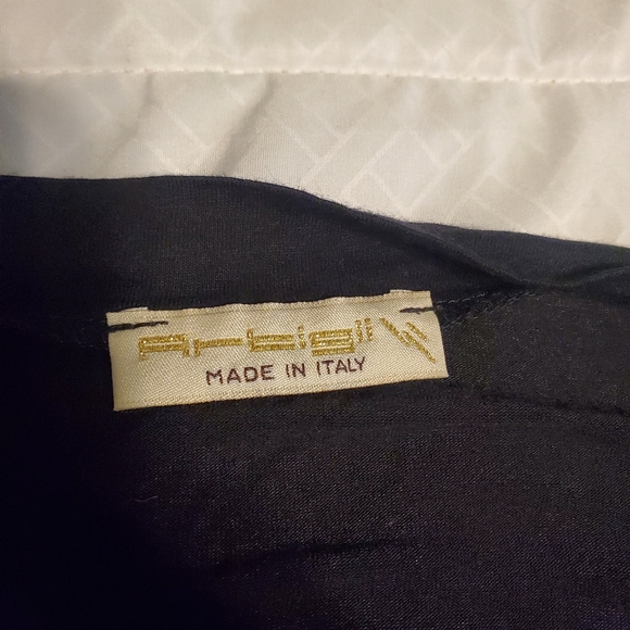 Artigii Italian made Dressy T - Picture 2 of 2